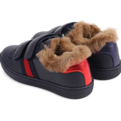 gucci fuzzy shoes|Gucci shoes clearance.